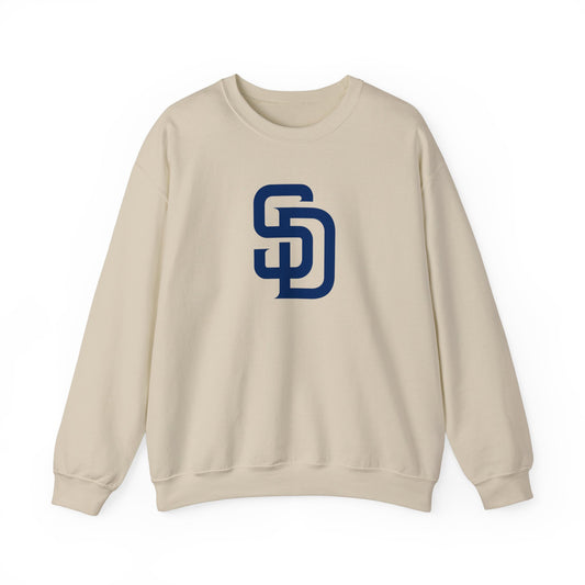 San Diego Padres Sweatshirt