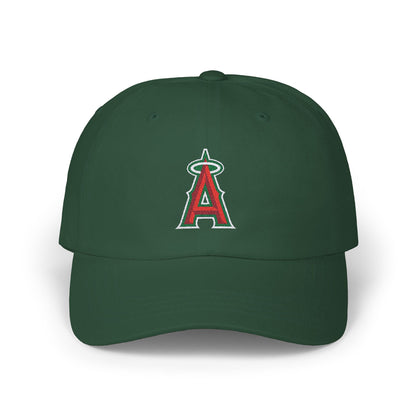 Los Angeles Angel Cap