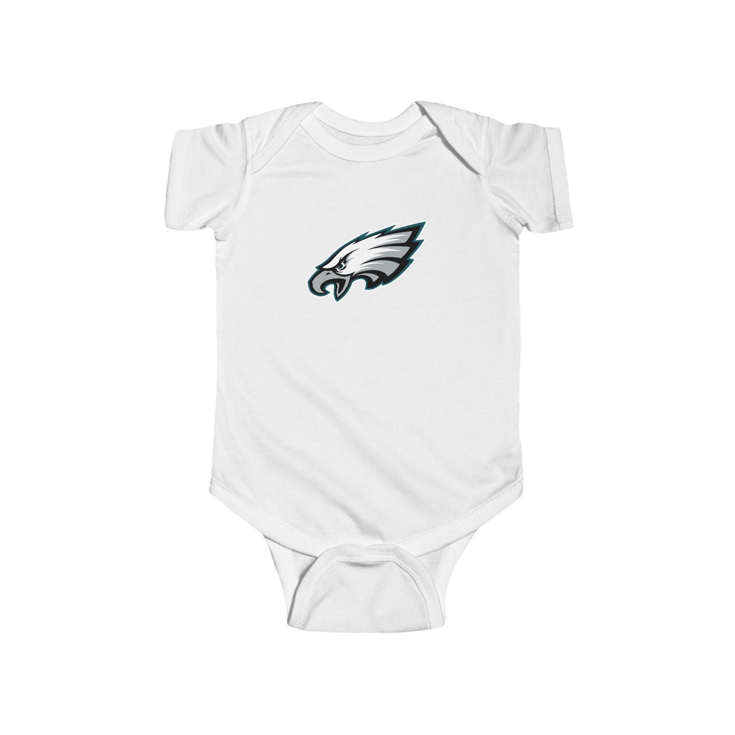 Philadelphia Eagles Onesie