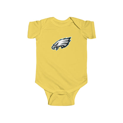 Philadelphia Eagles Onesie