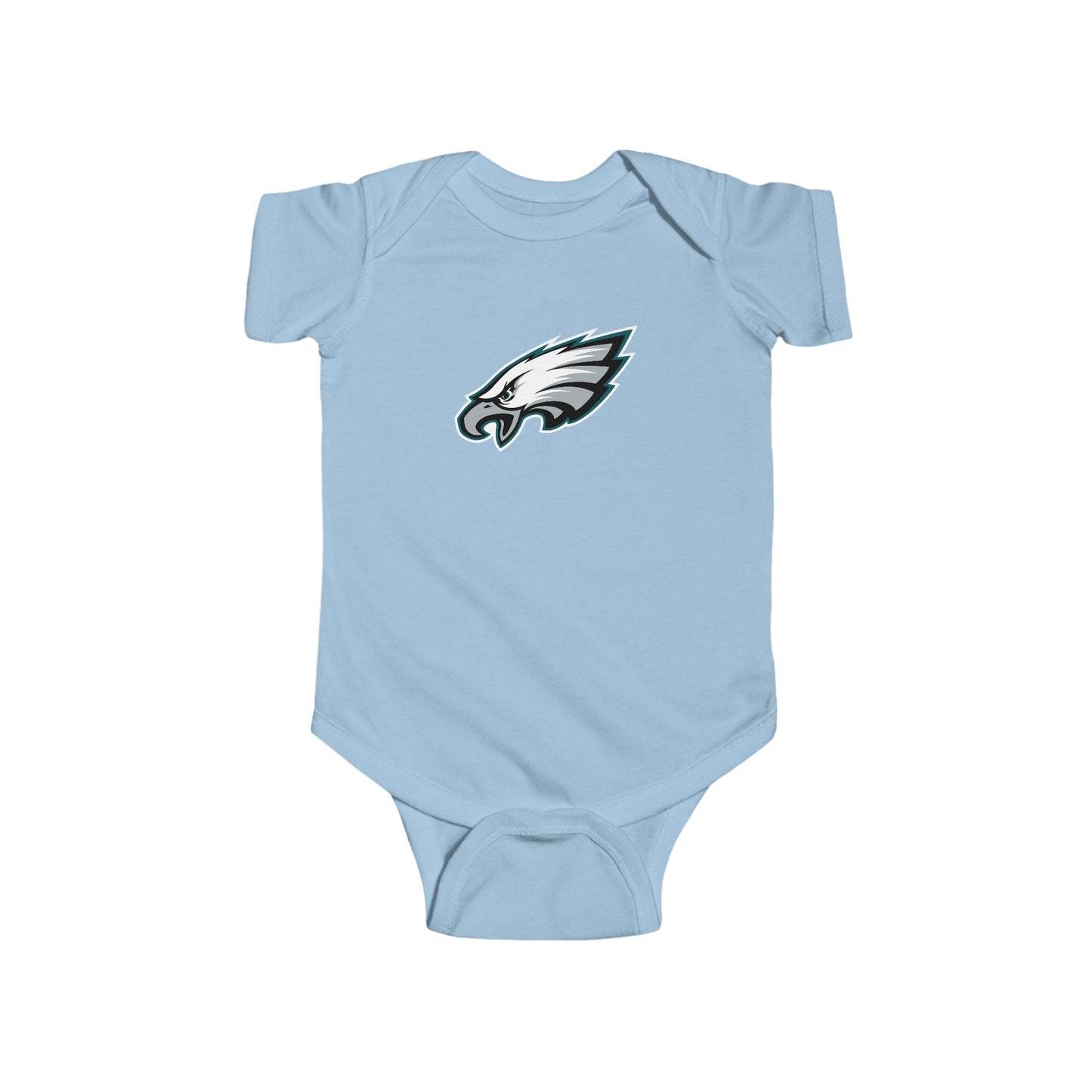 Philadelphia Eagles Onesie