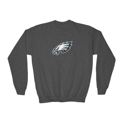 Philadelphia Eagles Youth Sweatshirt