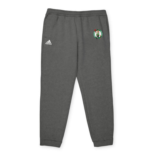 Boston Celtics Adidas Fleece Joggers