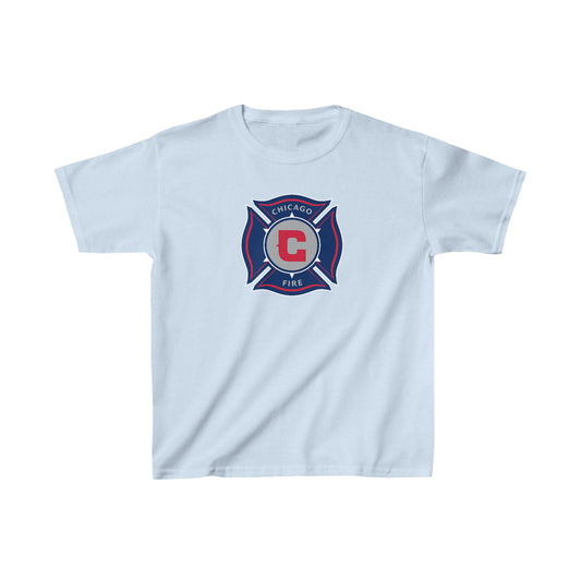 Chicago Fire Soccer Club Youth T-Shirt