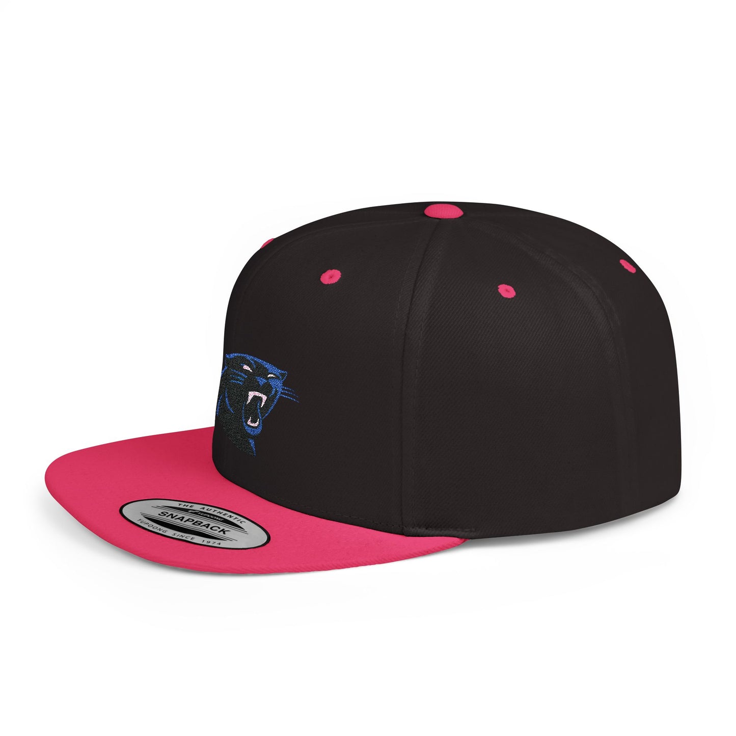 Carolina Panthers Snapback