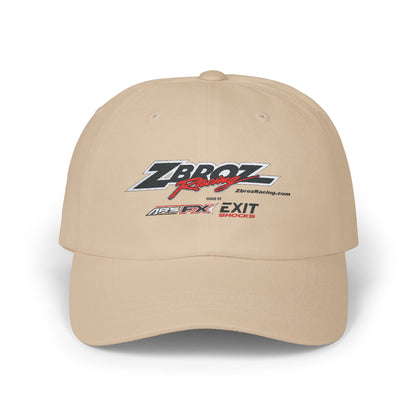 ZBROS Racing Cap