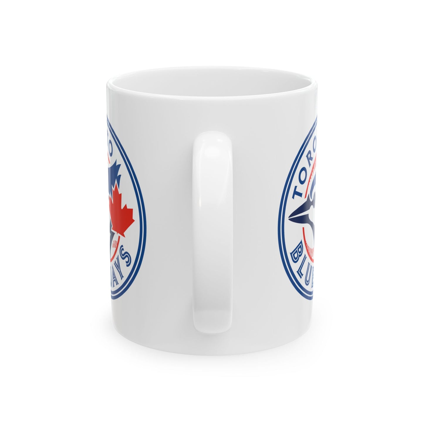 Toronto Blue Jays Ceramic Mug