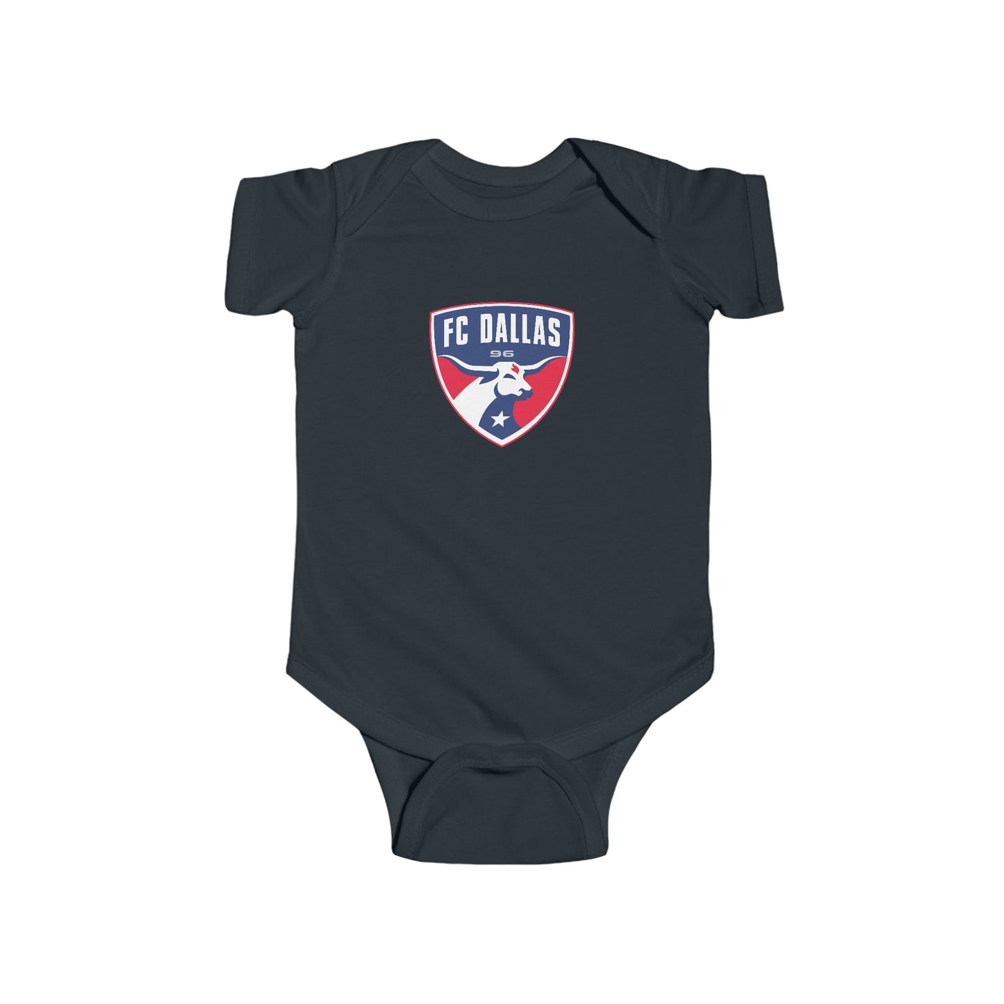 FC Dallas Onesie