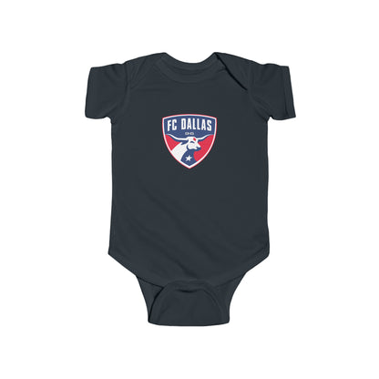 FC Dallas Onesie