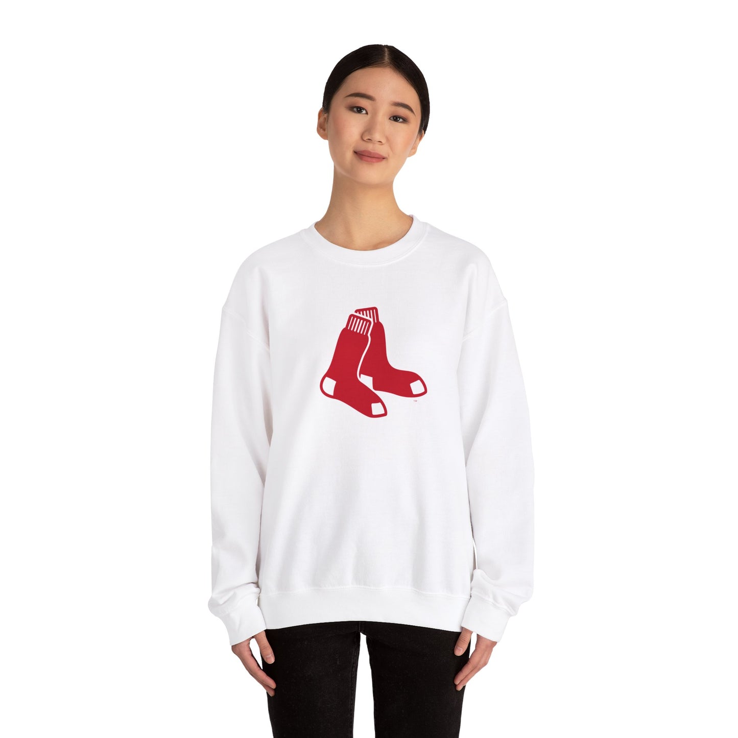 Boston Red Sox Sweatshirt