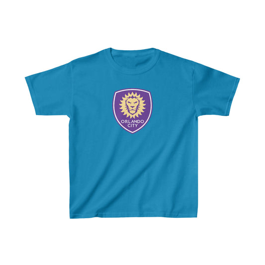 Orlando City SC Youth T-Shirt