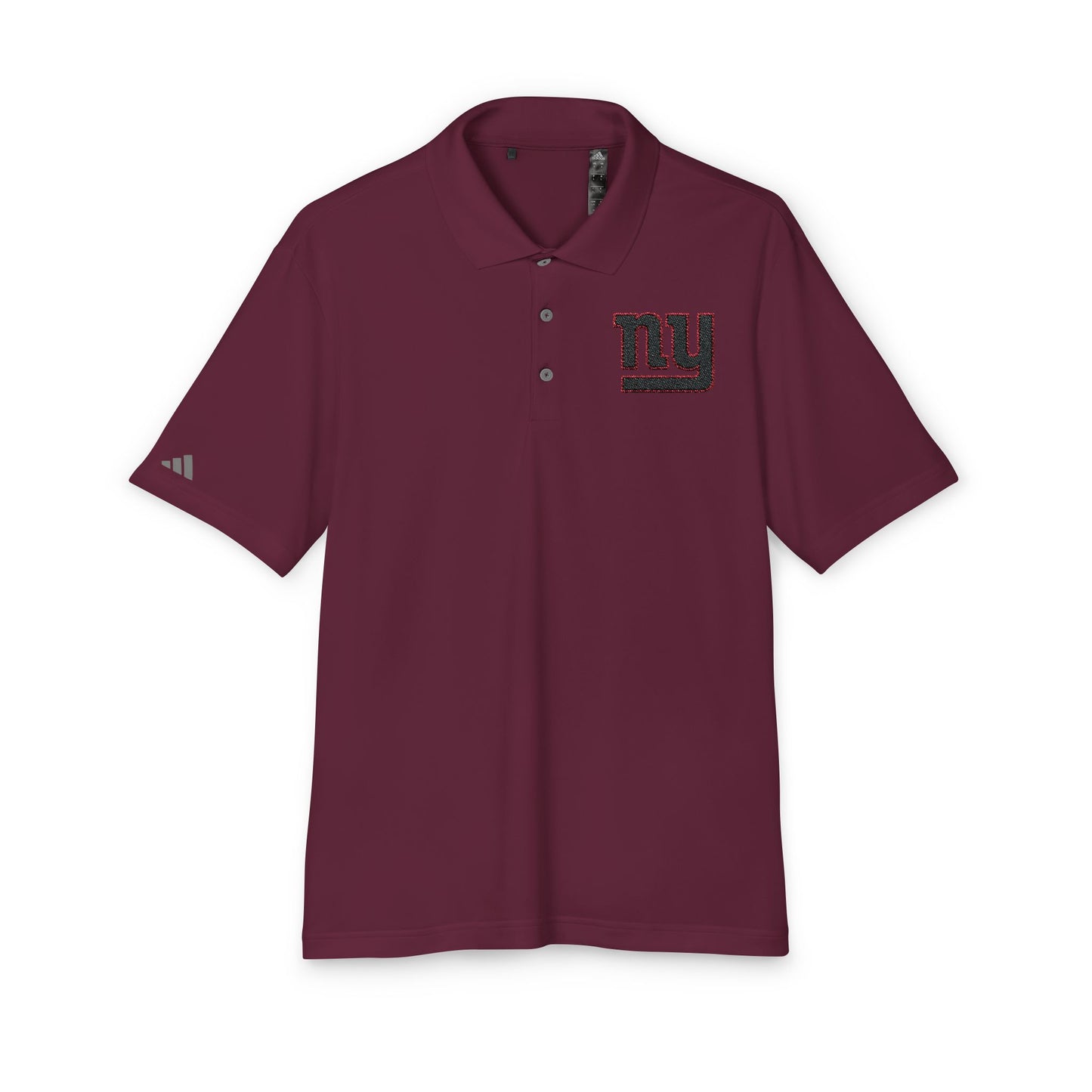 New York Giants Adidas Performance Polo