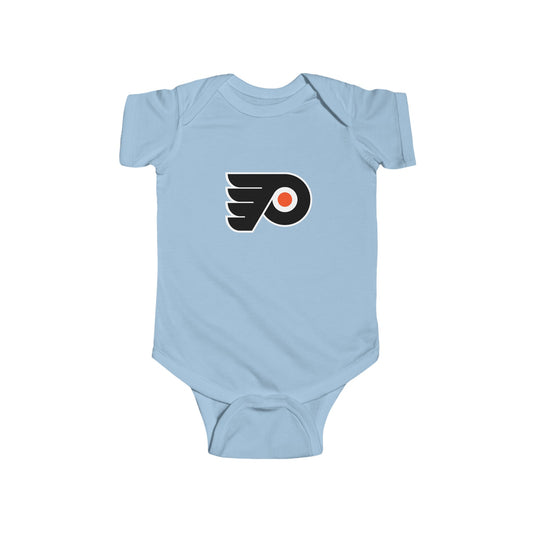 Philadelphia Flyers Onesie