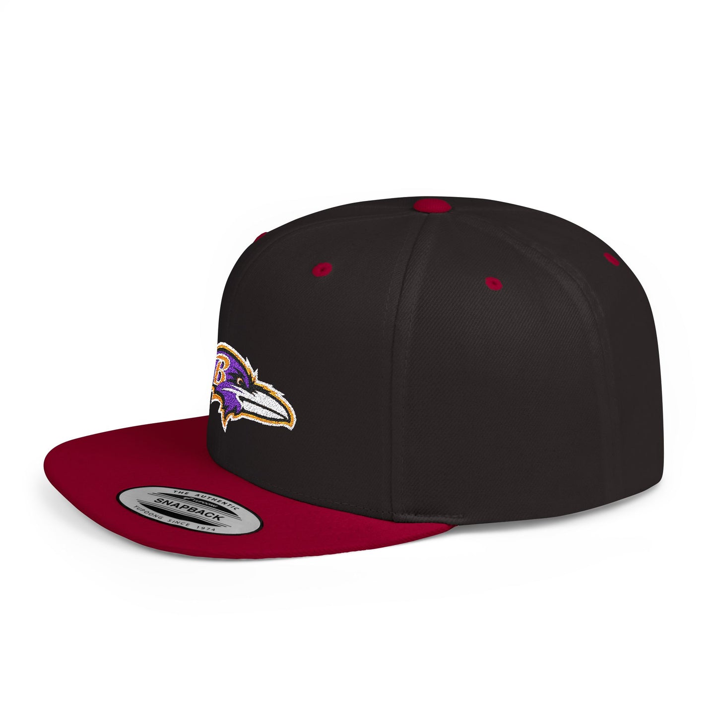 Baltimore Ravens Snapback