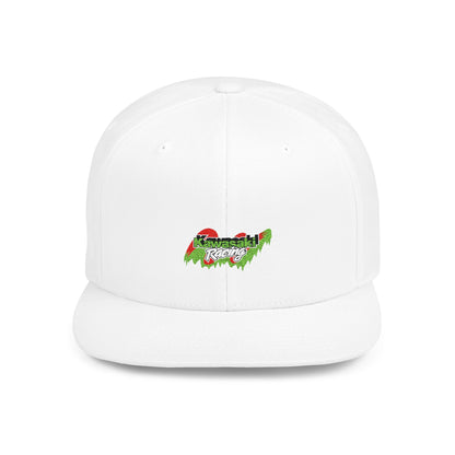 Kawasaki Racing Snapback