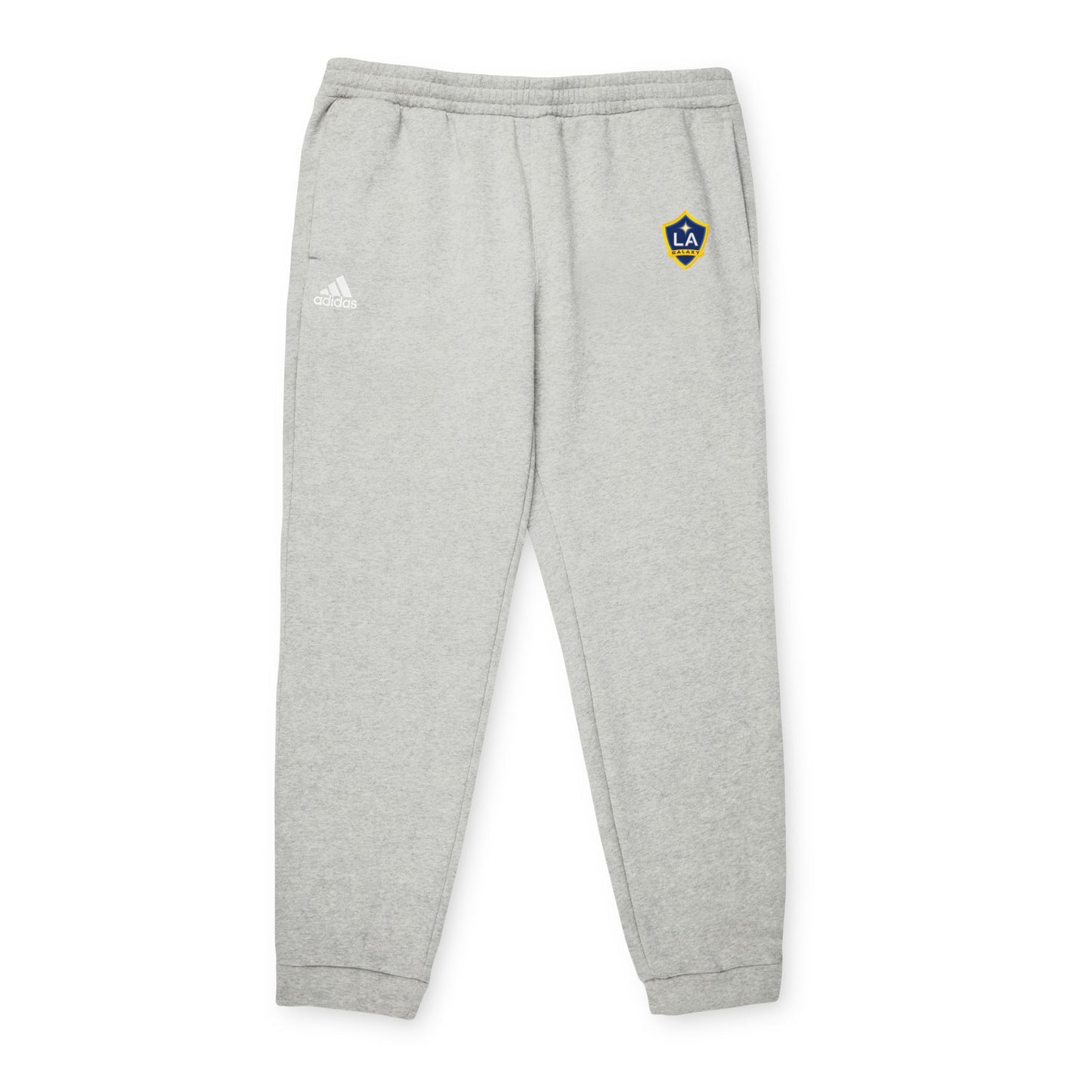 LA Galaxy Adidas Fleece Joggers