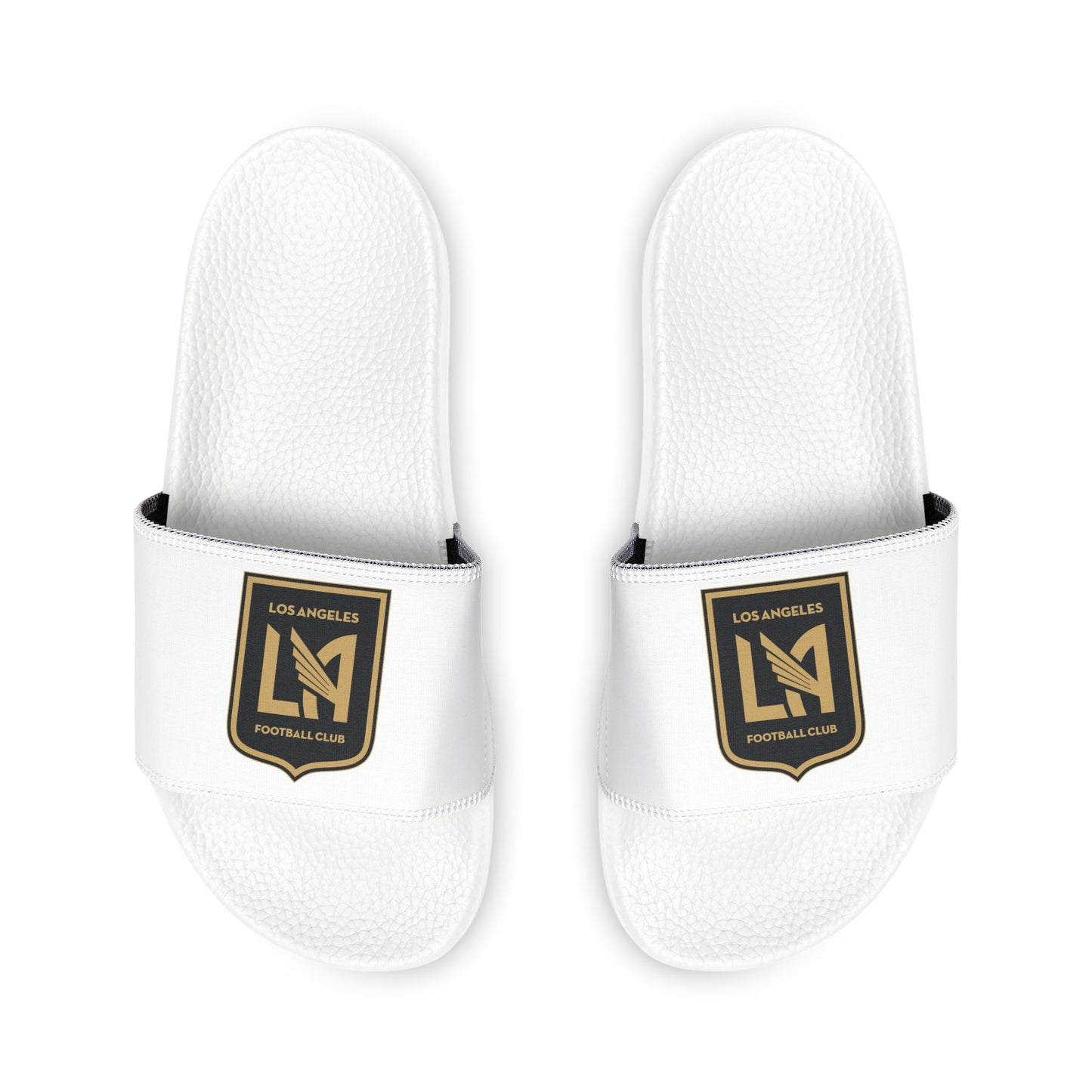 Los Angeles FC Slides