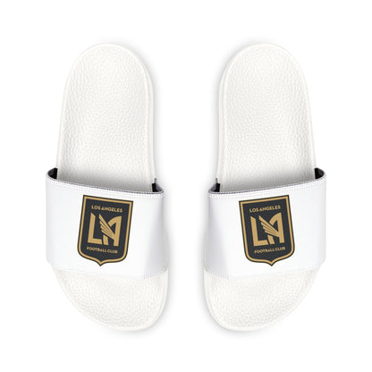 Los Angeles FC Slides