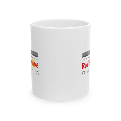 Aston Martin Red Bull Racing Ceramic Mug