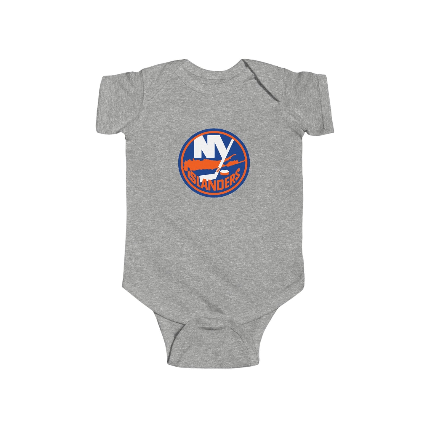 New York Islanders Onesie