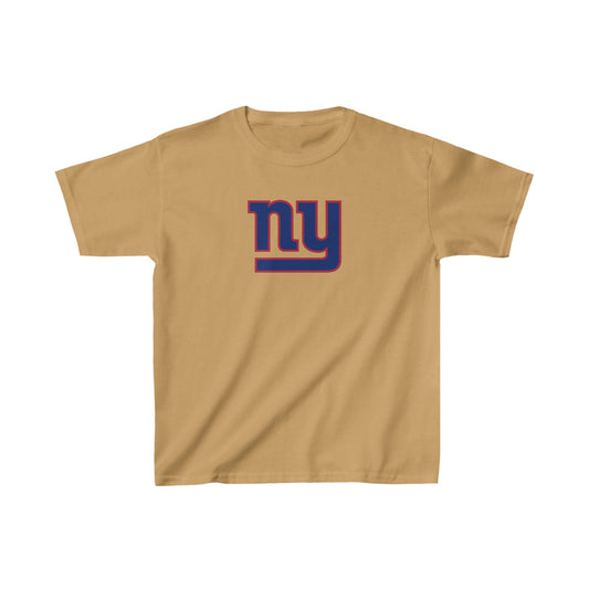 New York Giants Youth T-Shirt