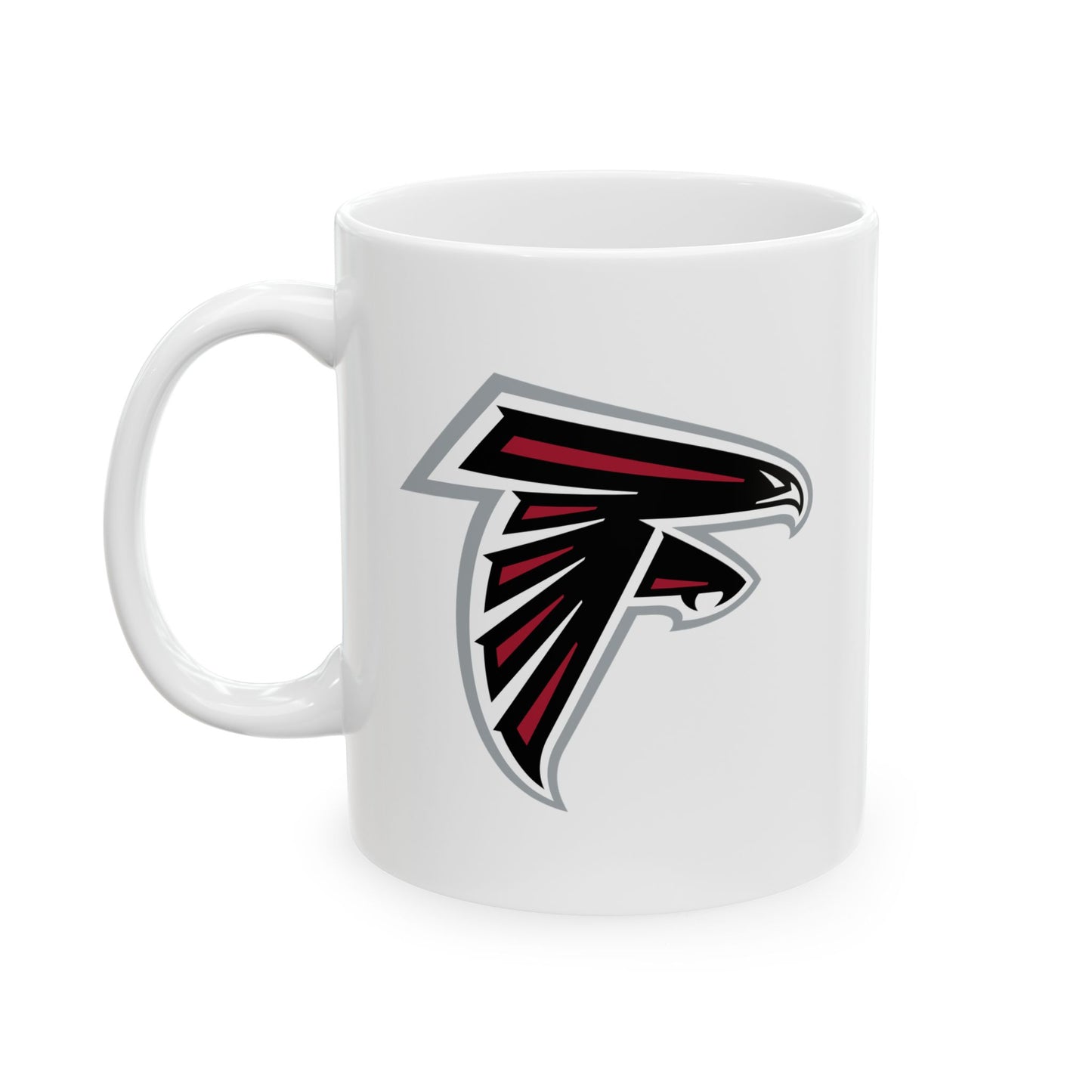 Atlantic Falcons Ceramic Mug