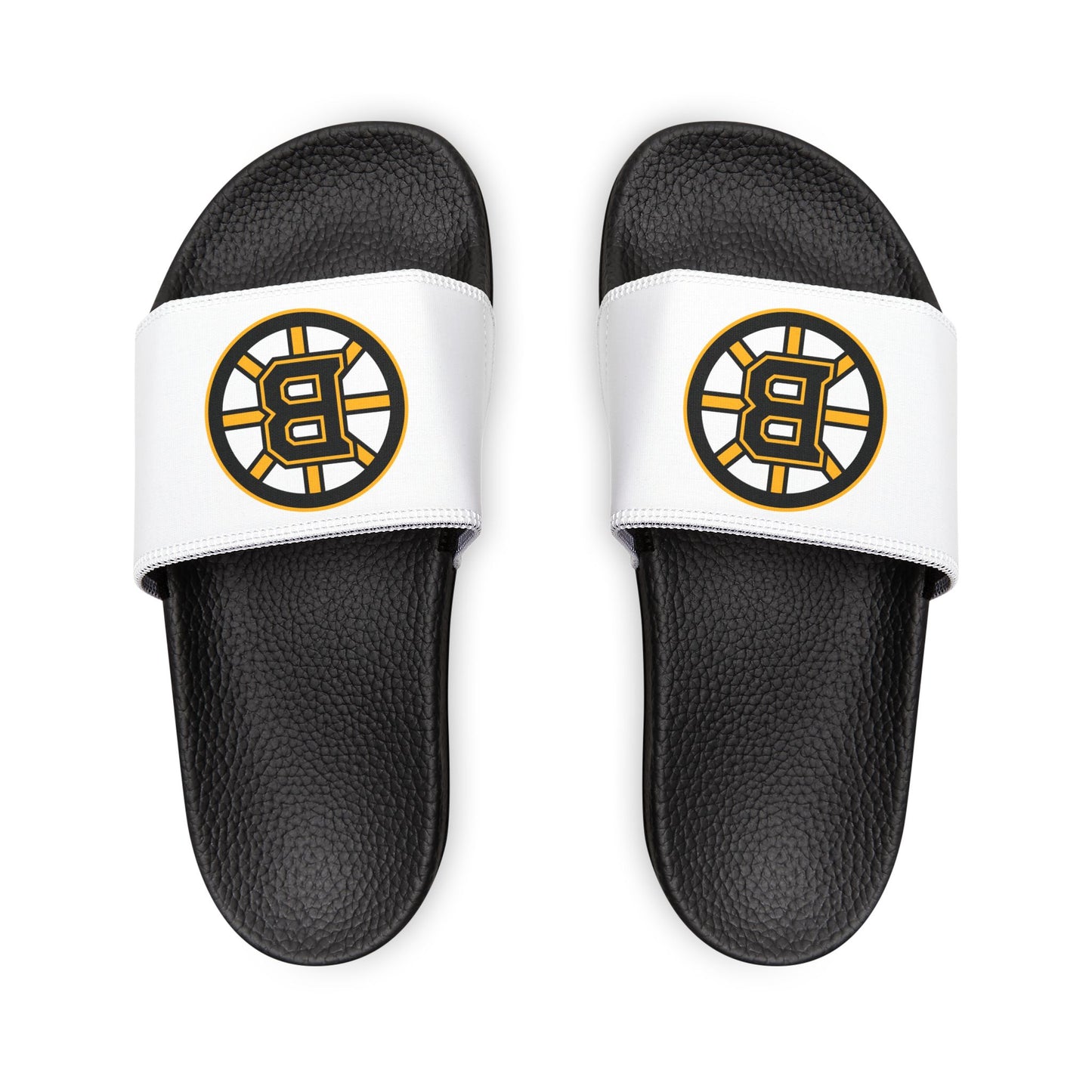 Boston Bruins Slides