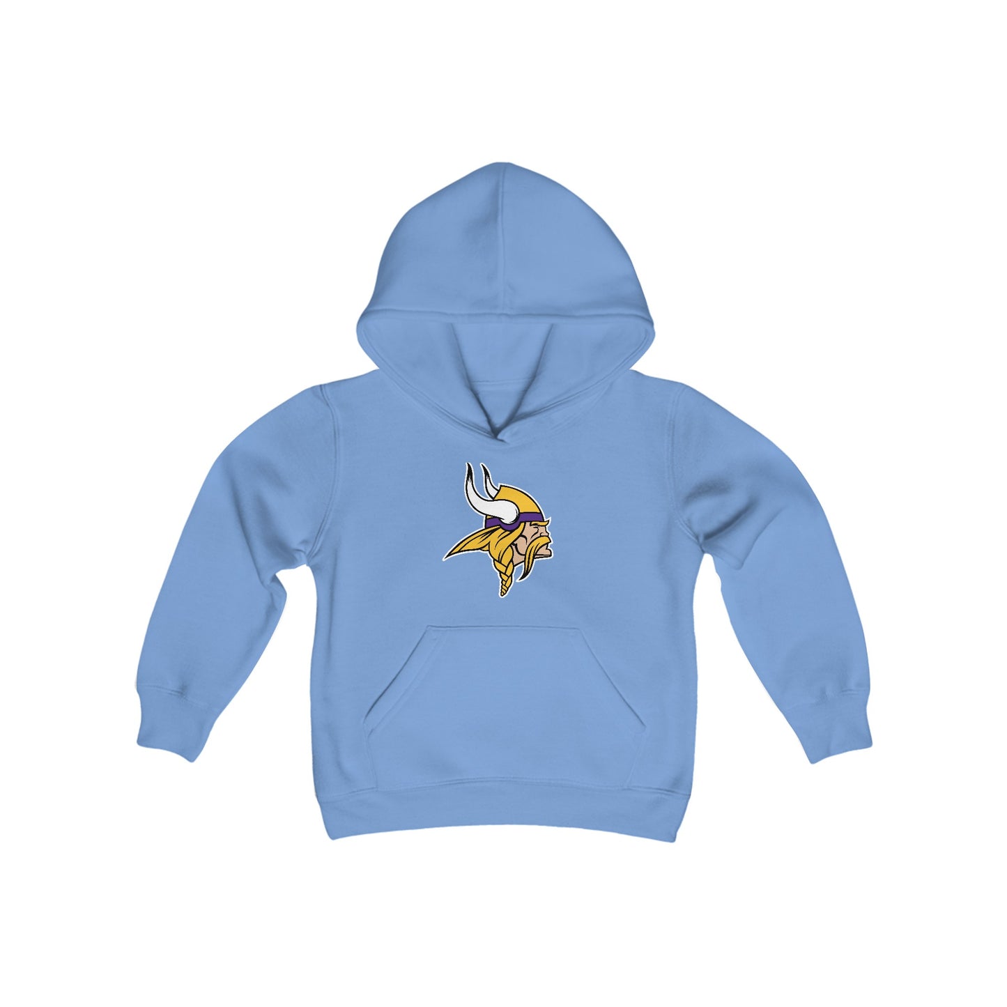 Minnesota Vikings Youth Hoodie