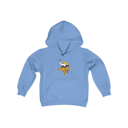 Minnesota Vikings Youth Hoodie