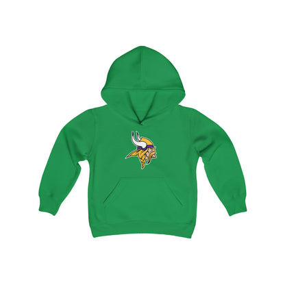 Minnesota Vikings Youth Hoodie