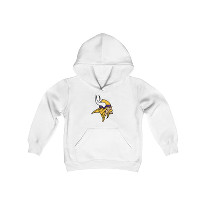 Minnesota Vikings Youth Hoodie