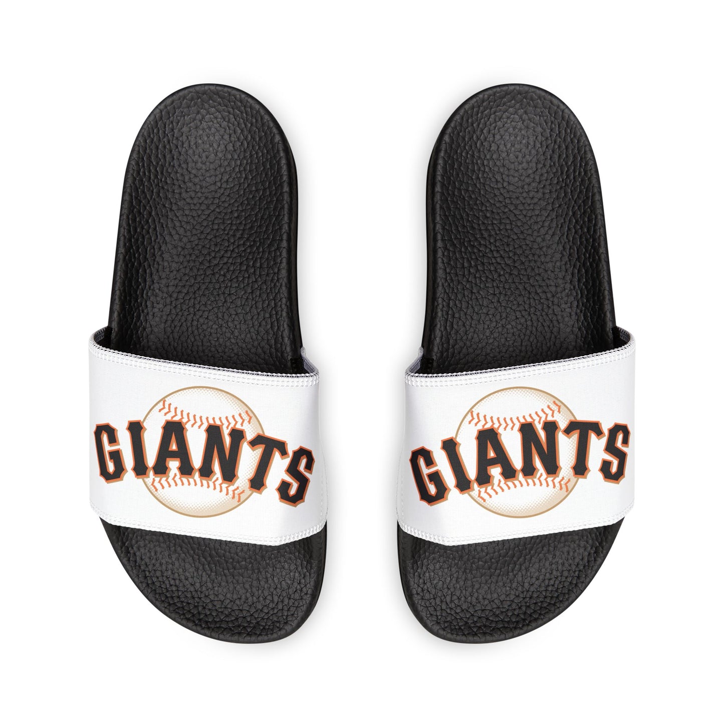 San Francisco Giants Slides