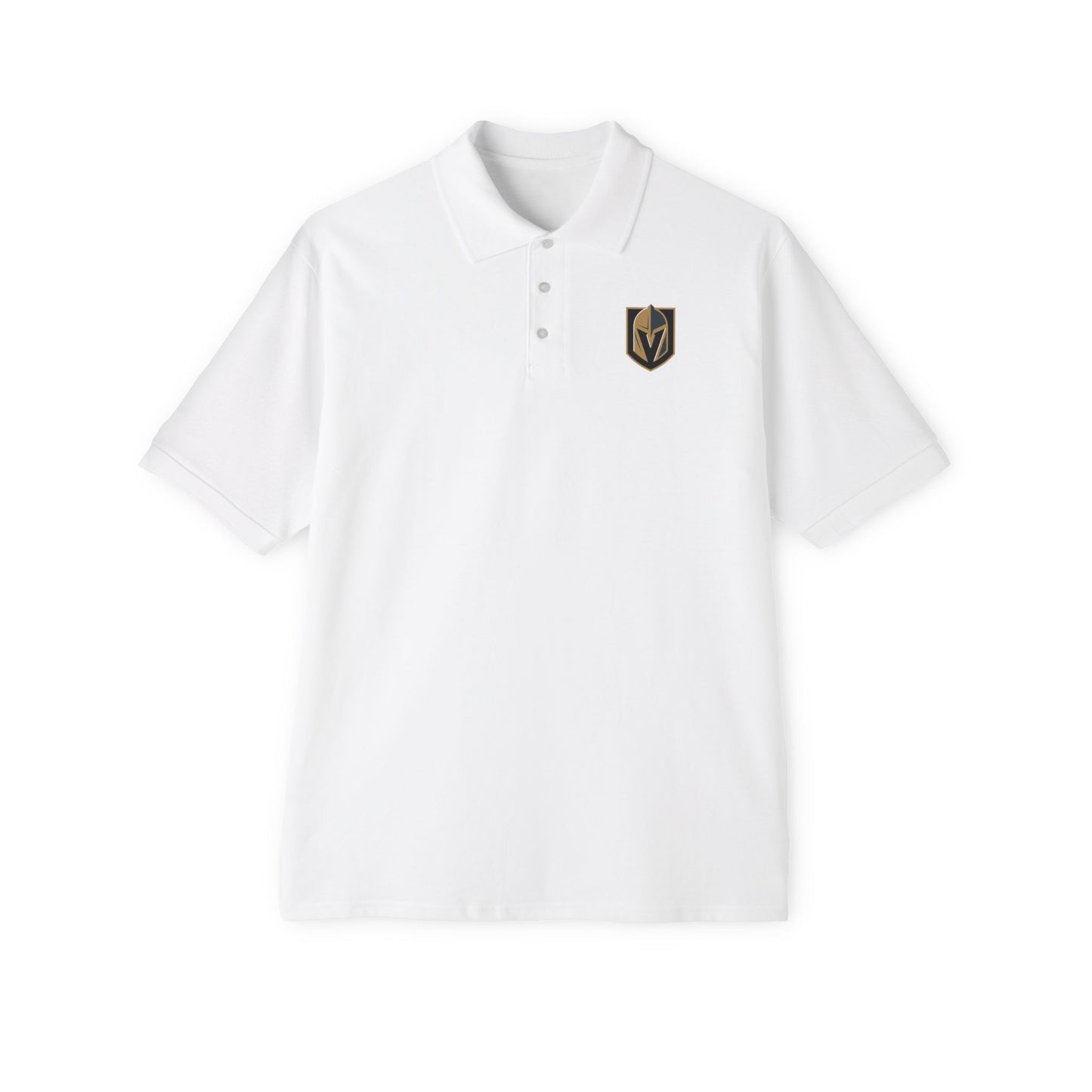 Vegas Golden Knights Polo Shirt