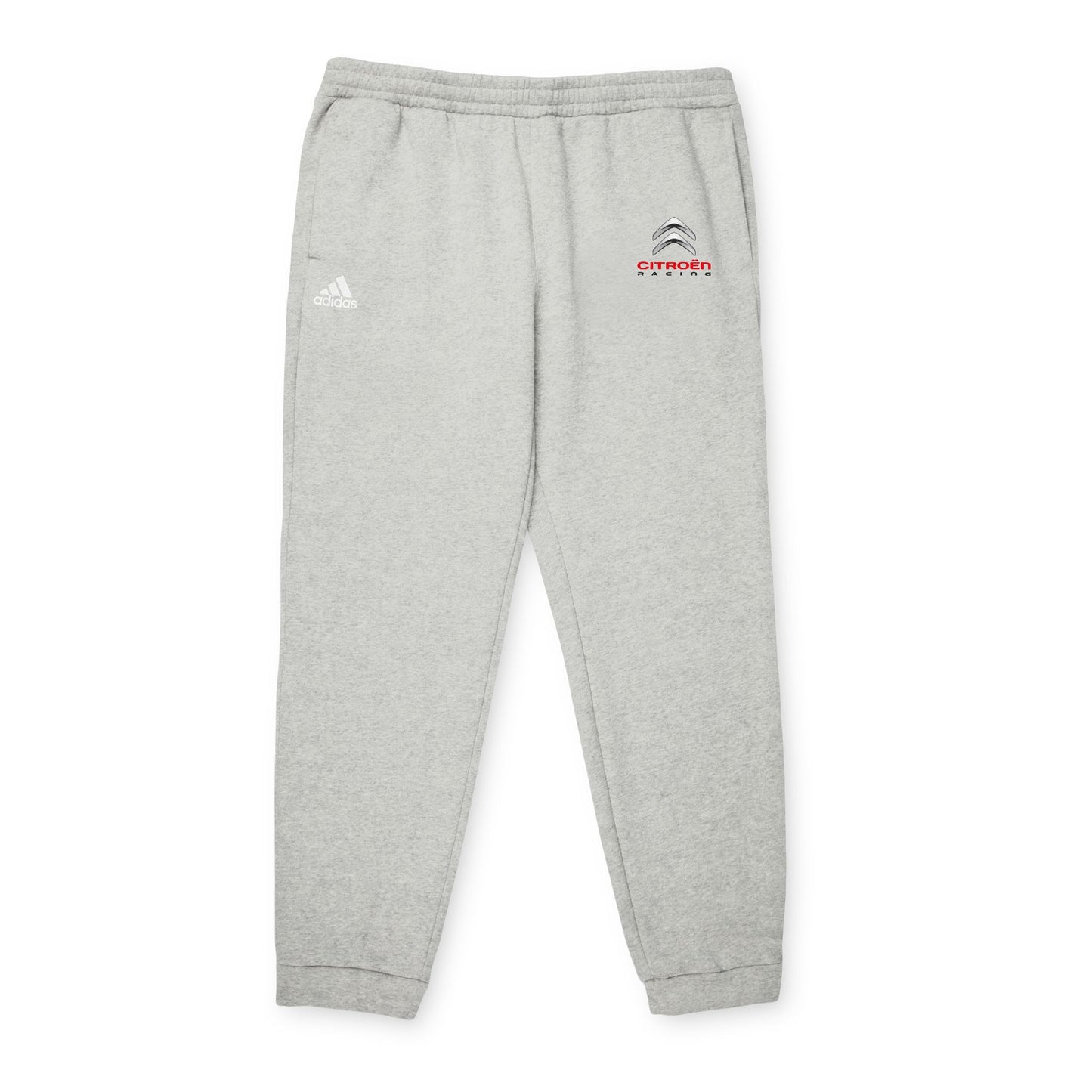 Citroen Racing Adidas Fleece Joggers