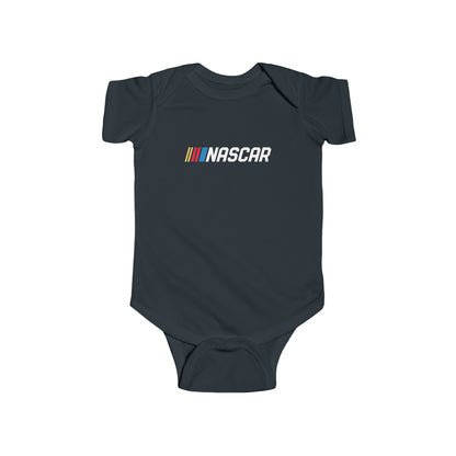 Nascar Onesie