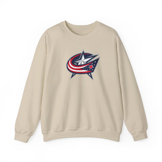 Columbus Blue Jackets Sweatshirt