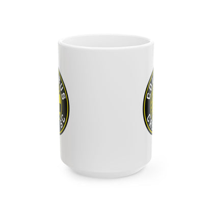 Columbus Crew SC Ceramic Mug