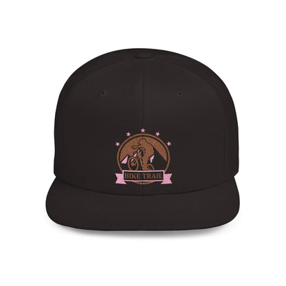 Bike Trail Snapback