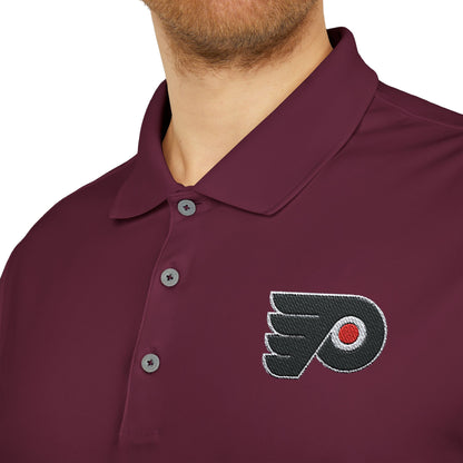 Philadelphia Flyers Adidas Performance Polo