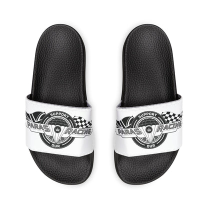 Paras Racing Slides