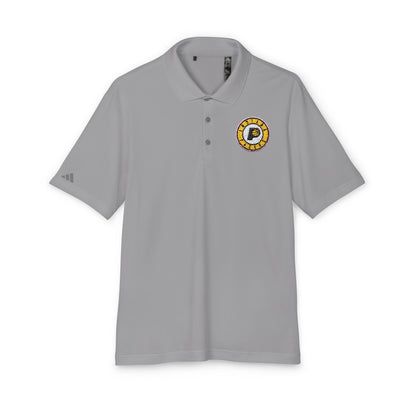 Indiana Pacers Adidas Performance Polo