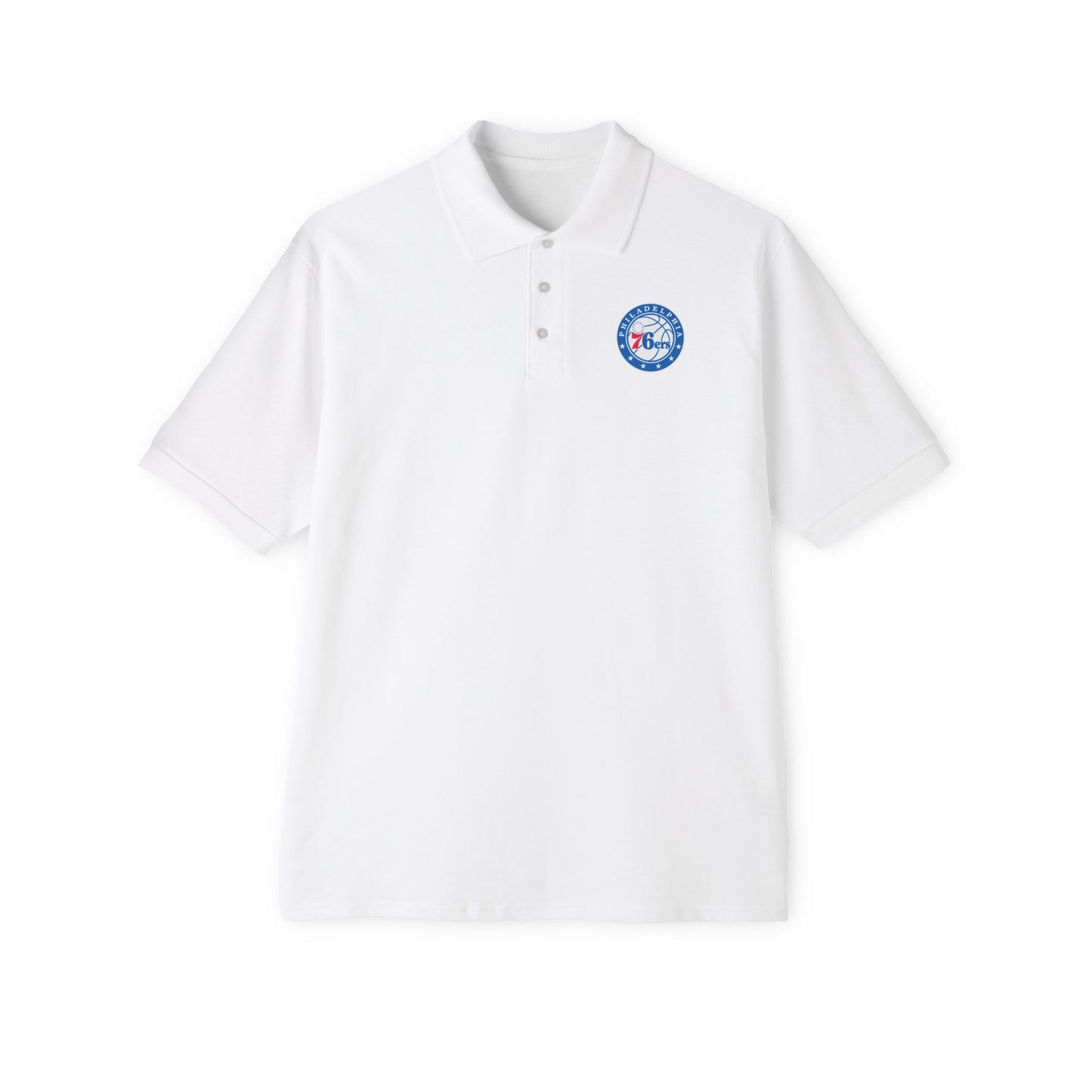 Philadelphia 76ers Polo Shirt