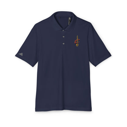 Cleveland Cavaliers Adidas Performance Polo