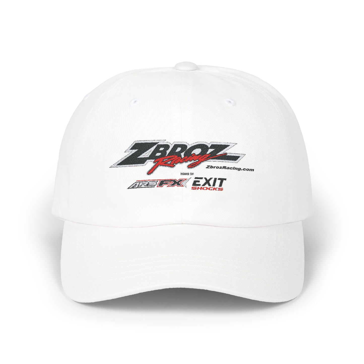 ZBROS Racing Cap