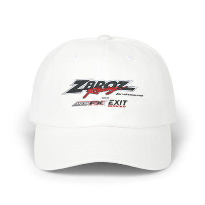 ZBROS Racing Cap