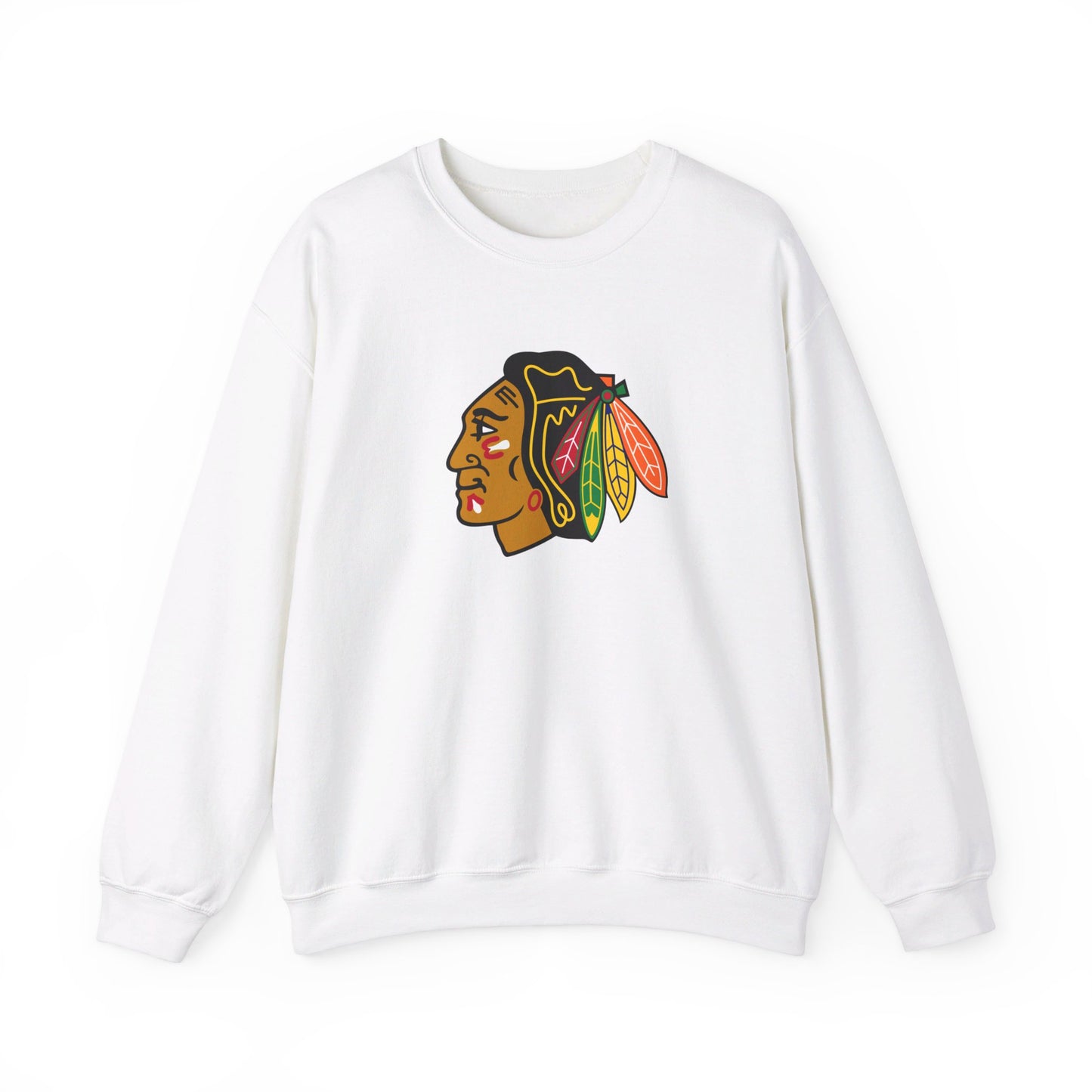 Chicago Blackhawks Sweatshirt