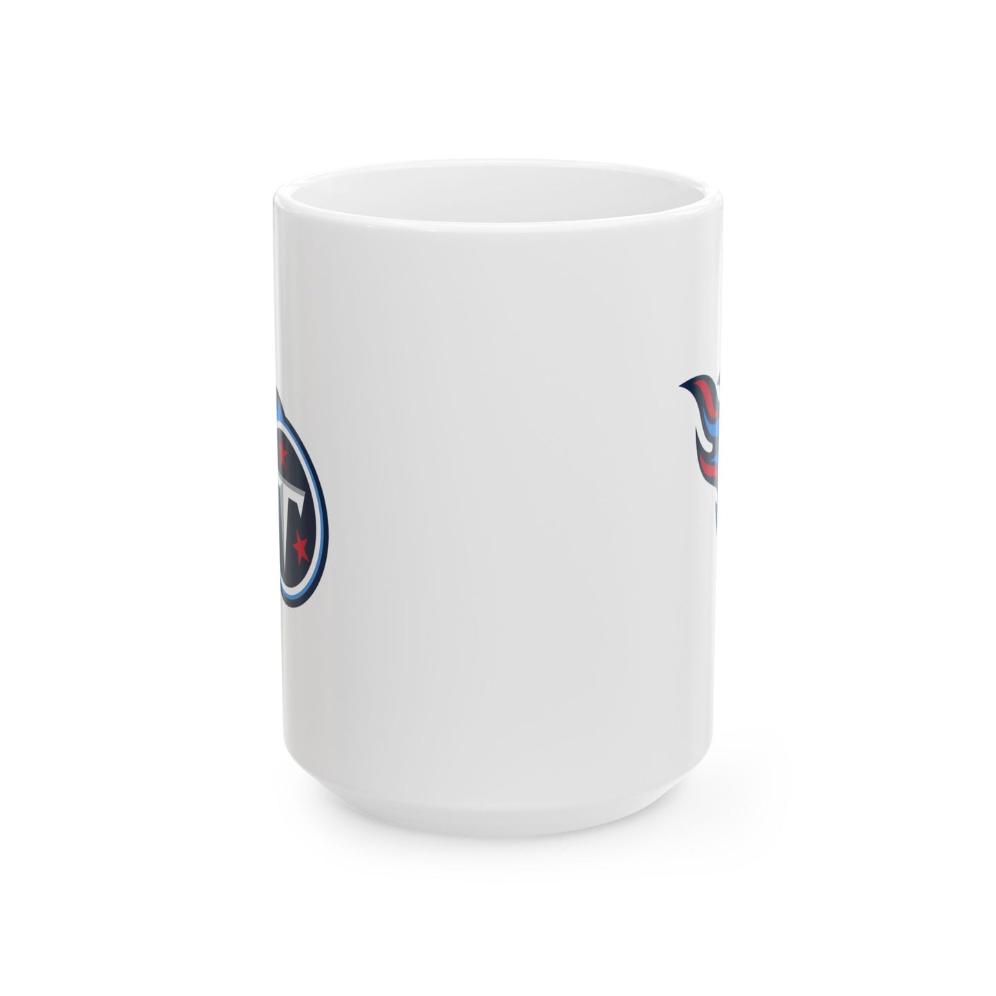 Tennessee Titans Ceramic Mug