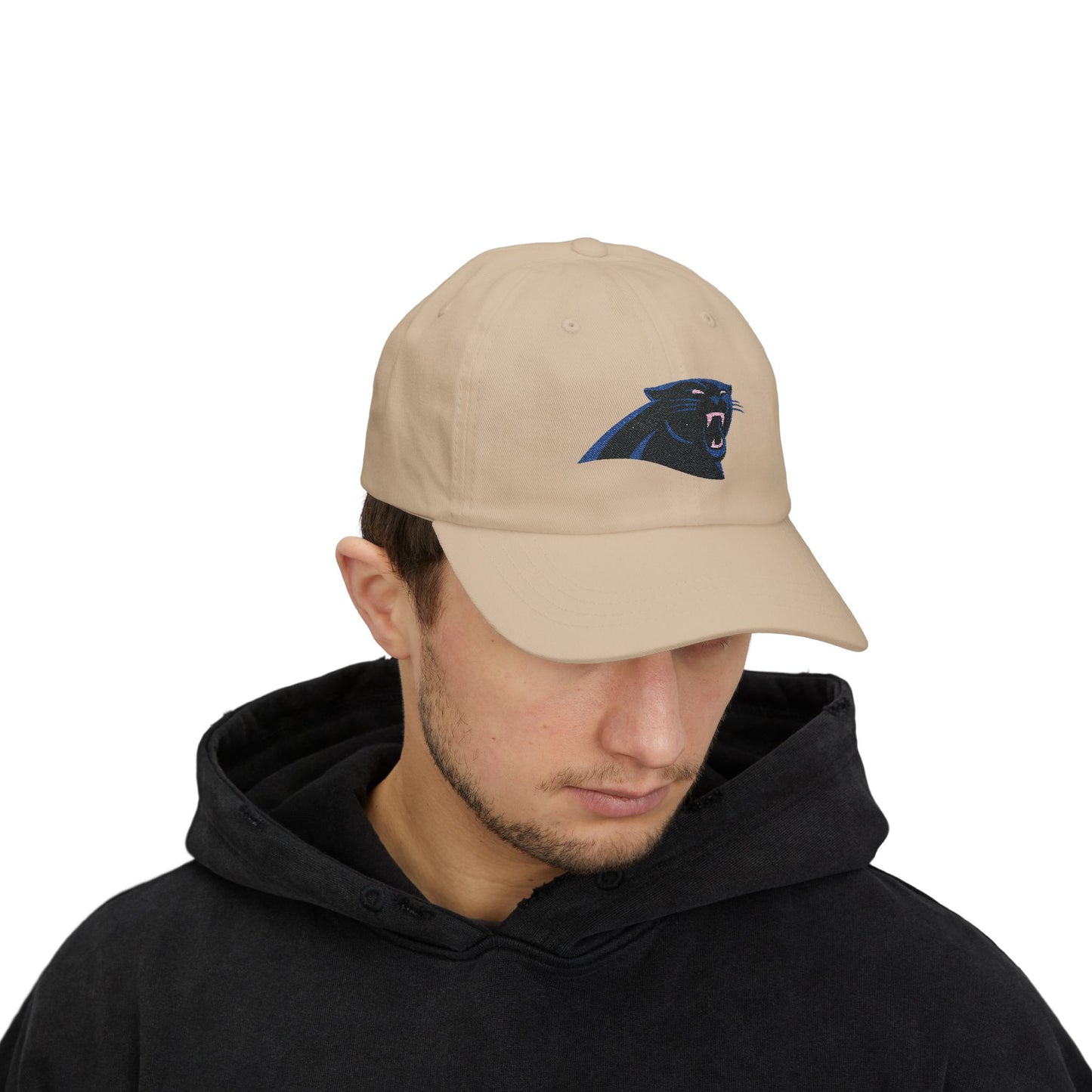 Carolina Panthers Cap