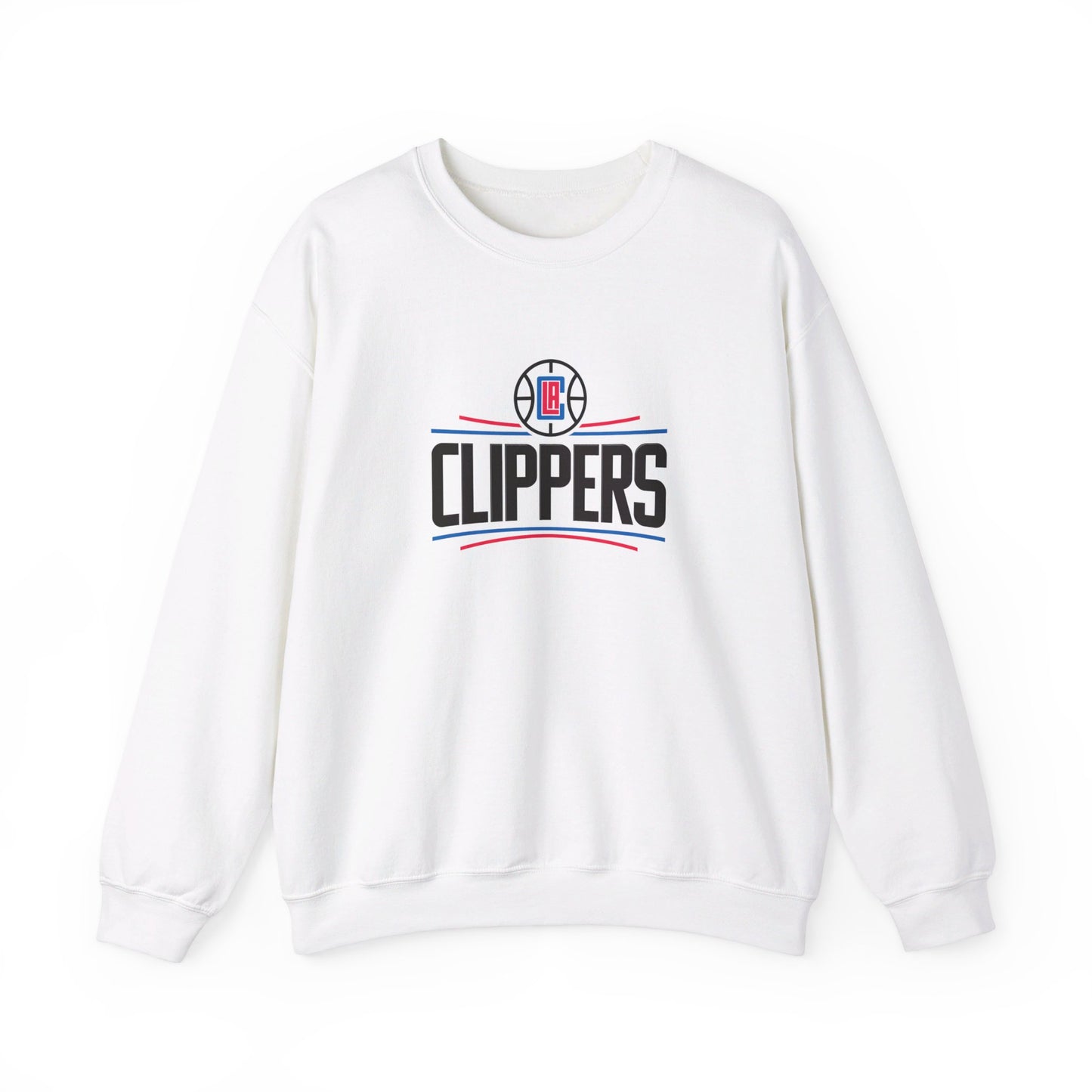 Los Angeles Clippers Sweatshirt