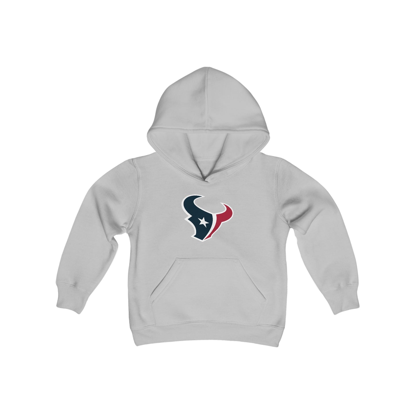 Houston Texans Youth Hoodie